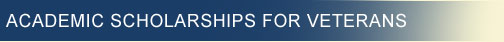 mic scholarships for veterans